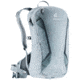 Deuter Race Air Pack, Tin-Shale, 10L, 320432144190