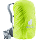 Deuter Race Air Pack, Tin-Shale, 10L, 320432144190