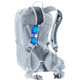 Deuter Race Air Pack, Tin-Shale, 10L, 320432144190