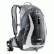 Deuter Race Bike Pack-Black/White