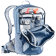 Deuter Race EXP Air Pack, Marine-Dusk, 17L, 320442113350