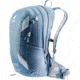 Deuter Race EXP Air Pack, Marine-Dusk, 17L, 320442113350