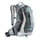 Deuter Race X Backpack-Granite/White