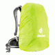 Deuter Raincover I Waterproof Rain Cover for Bags 20 to 35 L, Neon