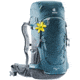 Deuter Rise 32 Plus SL - Womens, Arctic Graphite, 330121834450