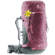 Deuter Rise 32 Plus SL - Womens, Maron Ivy, 330121852070