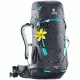 Deuter Rise 32+ SL, Graphite-Black, 330121847010