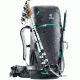 Deuter Rise 32+ SL, Graphite-Black, 330121847010
