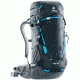 Deuter Rise 34+, Black-Graphite, 330131874030