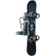 Deuter Rise 34+, Black-Graphite, 330131874030