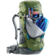 Deuter Rise 34+, Pine-Granite, 330131824800