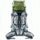Deuter Rise 34+, Pine-Granite, 330131824800
