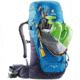 Deuter Rise Lite 26 SL, Coolblue-Blueberry, 330101833690