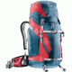 Deuter Rise Pro 34+ Backpack-Arctic/Fire