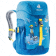 Deuter Schmusebar Pack - Kids, Azure-Lapis, 8L, 361012113240