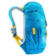 Deuter Schmusebar Pack - Kids, Azure-Lapis, 8L, 361012113240