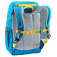 Deuter Schmusebar Pack - Kids, Azure-Lapis, 8L, 361012113240