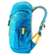 Deuter Schmusebar Pack - Kids, Azure-Lapis, 8L, 361012113240