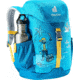 Deuter Schmusebar Pack - Kids, Azure-Lapis, 8L, 361012113240