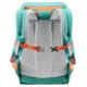 Deuter Schmusebar Pack - Kids, Dustblue-Alpinegreen, 8L, 361012132390
