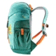 Deuter Schmusebar Pack - Kids, Dustblue-Alpinegreen, 8L, 361012132390