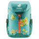 Deuter Schmusebar Pack - Kids, Dustblue-Alpinegreen, 8L, 361012132390