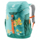 Deuter Schmusebar Pack - Kids, Dustblue-Alpinegreen, 8L, 361012132390