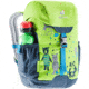 Deuter Schmusebar Pack - Kids, Kiwi/Arctic, 361012123110