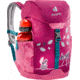 Deuter Schmusebar Pack - Kids, Magenta/Hotpink, 361012155460