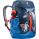 Deuter Schmusebar Pack - Kids, Midnight/Coolblue, 361012133030