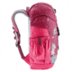 Deuter Schmusebar Pack - Kids, Ruby-Hotpink, 8L, 361012155810