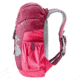 Deuter Schmusebar Pack - Kids, Ruby-Hotpink, 8L, 361012155810