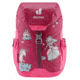 Deuter Schmusebar Pack - Kids, Ruby-Hotpink, 8L, 361012155810