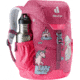 Deuter Schmusebar Pack - Kids, Ruby-Hotpink, 8L, 361012155810