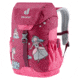 Deuter Schmusebar Pack - Kids, Ruby-Hotpink, 8L, 361012155810