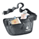 Deuter Security Money Belt I with RFID Block, Black, 394272070000
