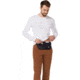 Deuter Security Money Belt II with RFID Block, Black, 394282070000
