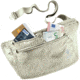 Deuter Security Money Belt II with RFID Block, Sand, 394282060100