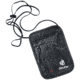 Deuter Security Wallet I with RFID Block, Black, 394202070000