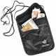 Deuter Security Wallet II-Black