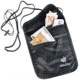 Deuter Security Wallet II with RFID Block, Black, 394212070000