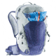 Deuter Speed Lite 23 SL Pack - Womens, Tin-Indigo, 23L, 341032243380