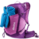 Deuter Speed Lite Pro 17L SL Backpack w/Hydro, Lotus/Mystic, 341902553460