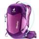 Deuter Speed Lite Pro 17L SL Backpack w/Hydro, Lotus/Mystic, 341902553460