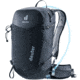 Deuter Speed Lite Pro 19L Backpack w/Hydro, Black, 341912570000