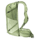 Deuter Speed Lite Pro 25L Backpack w/Hydro, Mineral/Grove, 341932512130