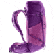 Deuter Speed Lite Pro 28L SL Backpack, Lotus/Mystic, 341242553460