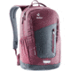 Deuter StepOut 16 Backpack, graphite-maroon, 381031545130