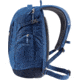 Deuter StepOut 22 Daypack, Navy/Steel, 381042133200