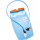 Deuter Streamer 2.0 L Hydration System, Transparent, 2L, 396012100000